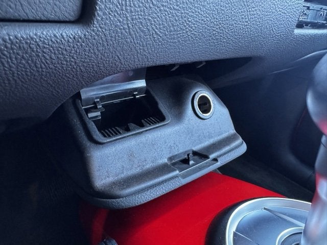 2004 Chevrolet SSR LS