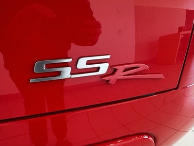 2004 Chevrolet SSR LS