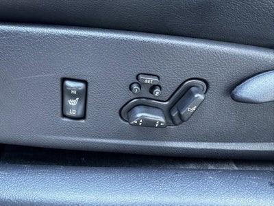 2004 Chevrolet SSR LS