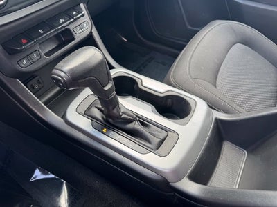 2020 Chevrolet Colorado 4WD LT