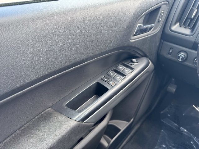 2020 Chevrolet Colorado 4WD LT