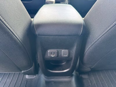 2020 Chevrolet Colorado 4WD LT