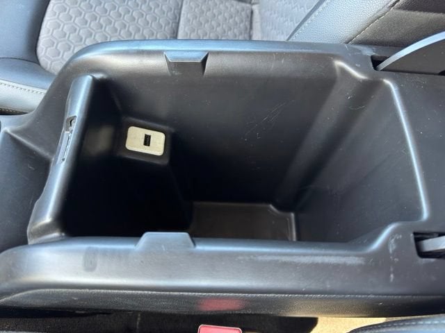 2017 Chevrolet Colorado 4WD Z71