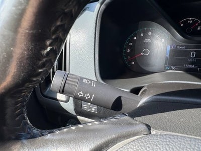 2017 Chevrolet Colorado 4WD Z71