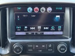 2017 Chevrolet Colorado 4WD Z71