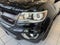2017 Chevrolet Colorado 4WD Z71