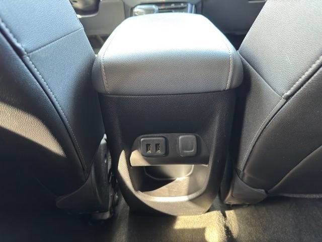 2017 Chevrolet Colorado 4WD Z71