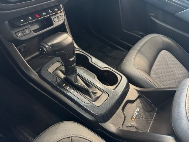 2020 Chevrolet Colorado 4WD Z71