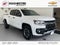 2021 Chevrolet Colorado 4WD Z71