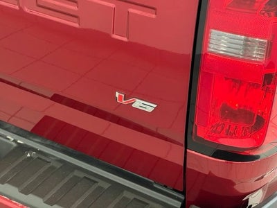 2021 Chevrolet Colorado 4WD Z71