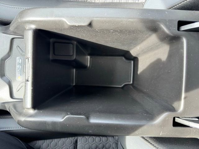 2021 Chevrolet Colorado 4WD Z71