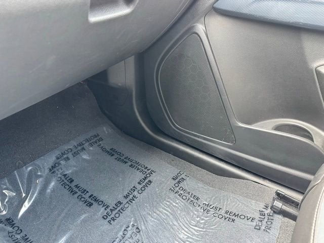 2021 Chevrolet Colorado 4WD Z71