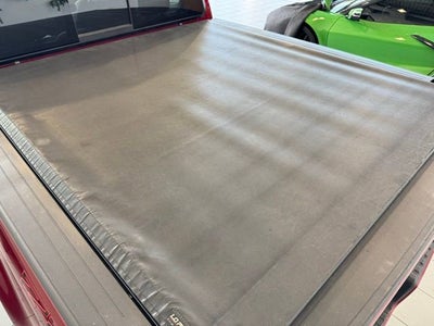 2021 Chevrolet Colorado 4WD Z71