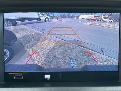 2021 Chevrolet Colorado 4WD Z71