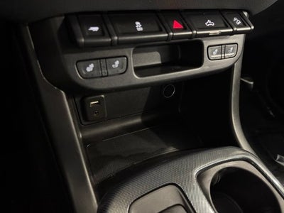 2018 Chevrolet Colorado 4WD Z71