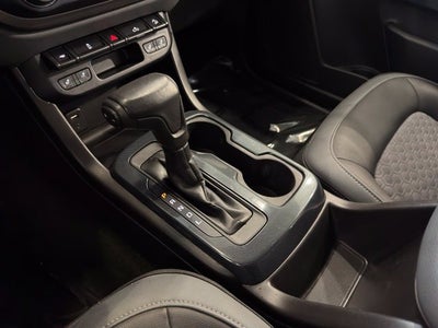 2018 Chevrolet Colorado 4WD Z71