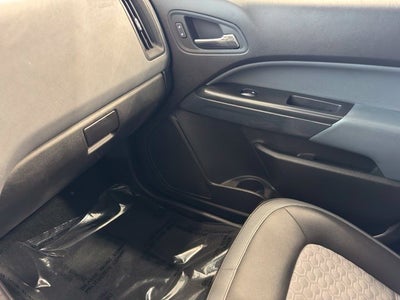 2018 Chevrolet Colorado 4WD Z71