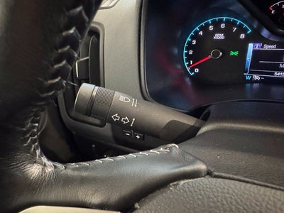 2018 Chevrolet Colorado 4WD Z71