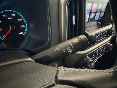 2018 Chevrolet Colorado 4WD Z71
