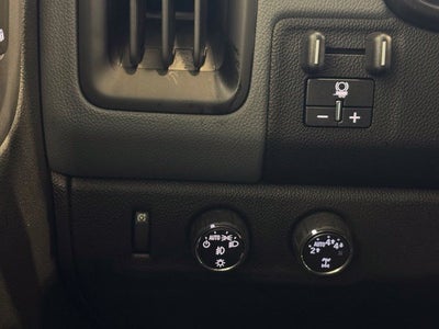 2018 Chevrolet Colorado 4WD Z71