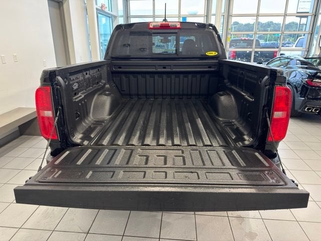 2018 Chevrolet Colorado 4WD Z71