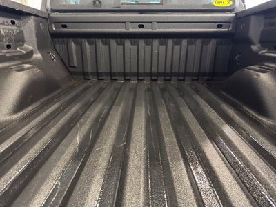 2018 Chevrolet Colorado 4WD Z71