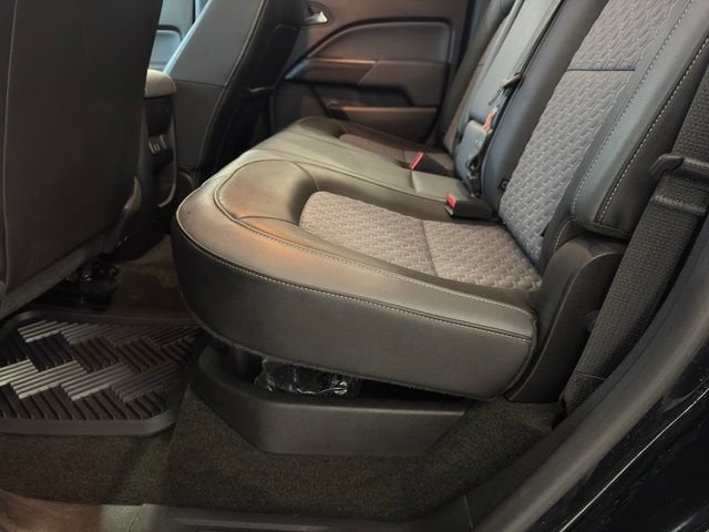 2018 Chevrolet Colorado 4WD Z71