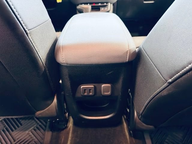 2018 Chevrolet Colorado 4WD Z71