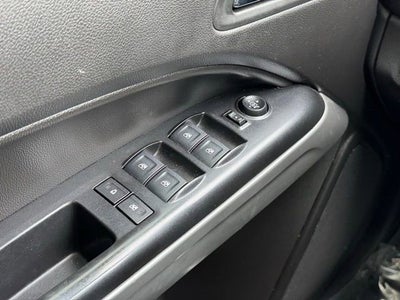 2019 Chevrolet Colorado 4WD ZR2