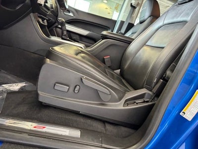 2019 Chevrolet Colorado 4WD ZR2