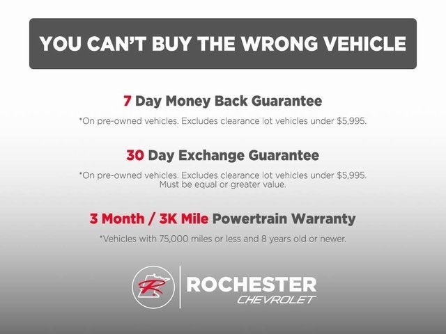 Certified 2021 Chevrolet Colorado ZR2 with VIN 1GCGTEEN7M1155815 for sale in Rochester, Minnesota