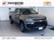 2021 Chevrolet Colorado 2WD Work Truck