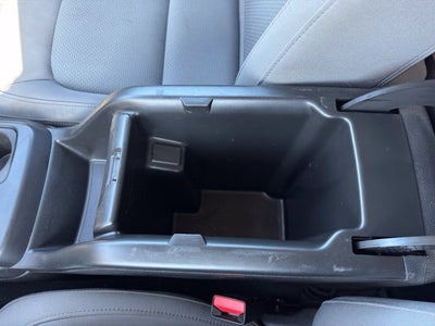 2021 Chevrolet Colorado 2WD Work Truck