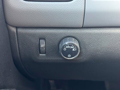 2021 Chevrolet Colorado 2WD Work Truck