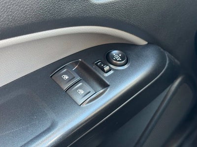 2021 Chevrolet Colorado 2WD Work Truck