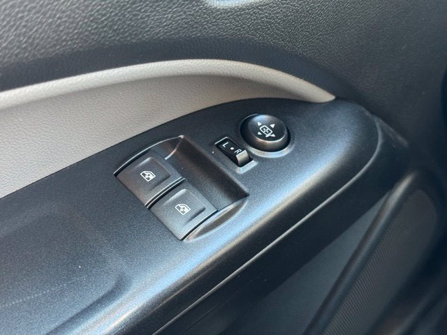 2021 Chevrolet Colorado 2WD Work Truck