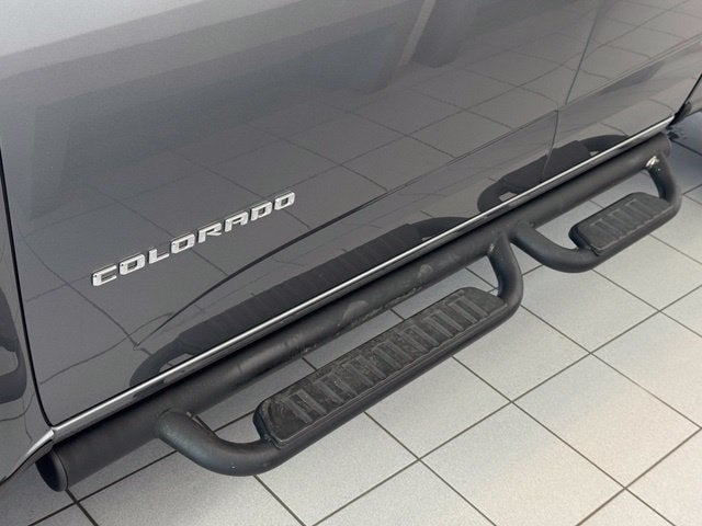 2021 Chevrolet Colorado 2WD Work Truck