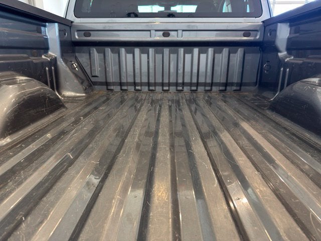 2021 Chevrolet Colorado 2WD Work Truck