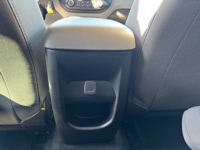 2021 Chevrolet Colorado 2WD Work Truck