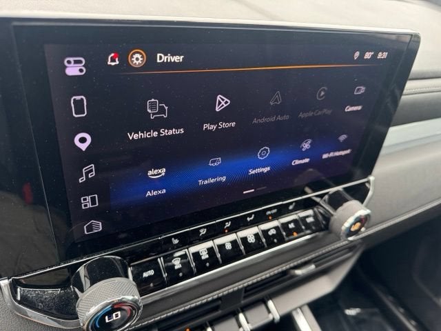 Used 2025 Chevrolet Colorado LT with VIN 1GCPTCEK6S1176338 for sale in Rochester, Minnesota