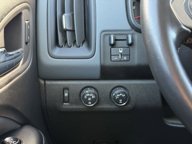 2017 Chevrolet Colorado 4WD Z71