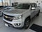 2017 Chevrolet Colorado 4WD Z71
