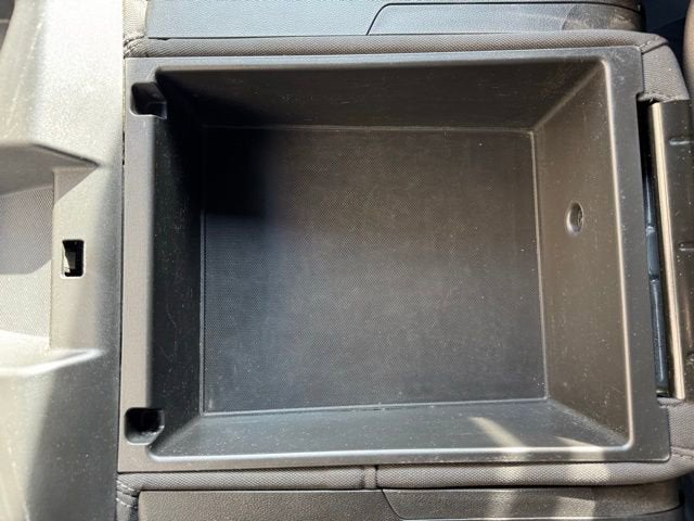 2022 Chevrolet Silverado 1500 LTD Custom Trail Boss