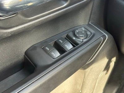 2022 Chevrolet Silverado 1500 LTD Custom Trail Boss