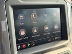 2022 Chevrolet Silverado 1500 LTD Custom Trail Boss