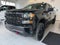 2022 Chevrolet Silverado 1500 LTD Custom Trail Boss