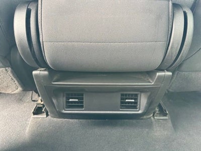 2022 Chevrolet Silverado 1500 LTD Custom Trail Boss