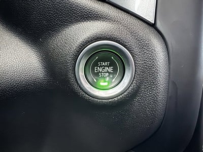 2022 Chevrolet Silverado 1500 LTD LT (2FL)