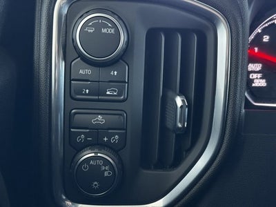 2022 Chevrolet Silverado 1500 LTD LT (2FL)