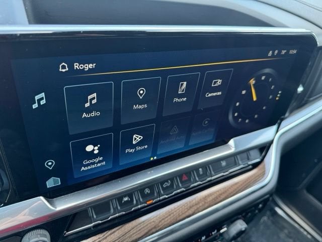 Used 2023 Chevrolet Silverado 1500 LT with VIN 1GCUDDE88PZ223825 for sale in Rochester, Minnesota